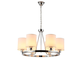 Подвесная люстра V2682-6P