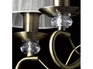 Подвесная люстра 448014705