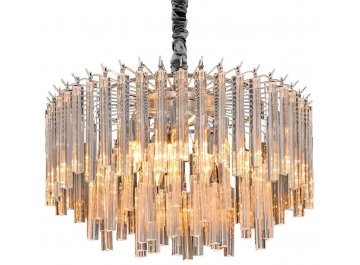 Каскадная люстра Vivienne WTL2126-2
