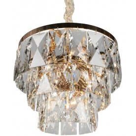 Подвесная люстра Volpedo OML-72903-09