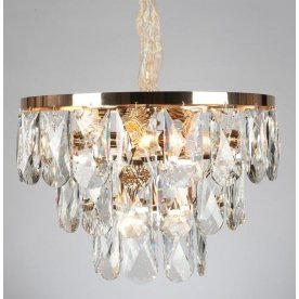 Подвесная люстра Volpedo OML-72913-09