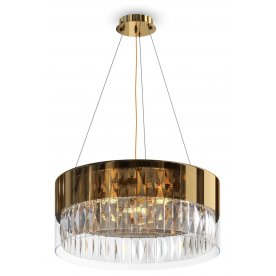 Подвесная люстра MOD313PL-06G