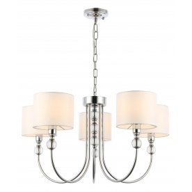 Подвесная люстра Linna SLE111103-05