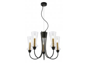 Подвесная люстра Rammo SLE112403-05