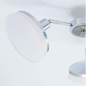 Потолочная люстра Тамбо CL716231Nz