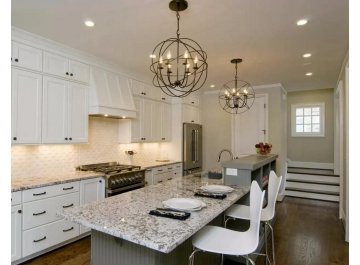 Подвесная люстра BC09-7