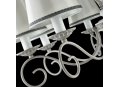 Подвесная люстра Maytoni Bouquet ARM023-08-S