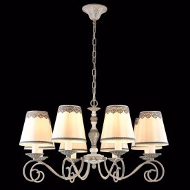 Подвесная люстра Bouquet ARM023-08-S