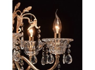 Подвесная люстра Селена 11 482013105