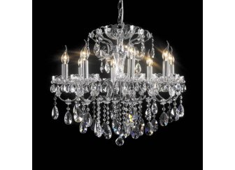 Подвесная люстра ST Luce SL608.103.08