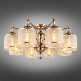 Потолочная люстра APL.720.07.08