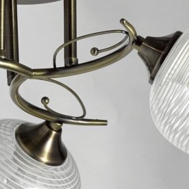 Потолочная люстра 324015403