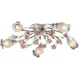 Потолочная люстра Ameli 2252/5C