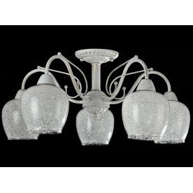 Потолочная люстра Andri FR2751-PL-05-WG