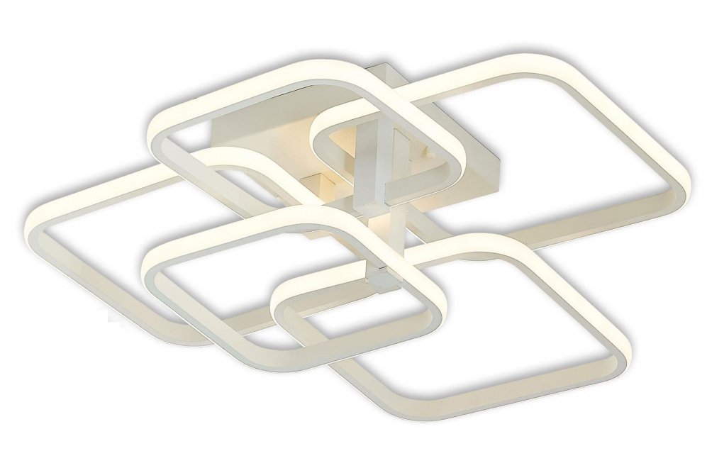 Потолочная люстра Бакстер CL230150R