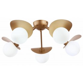 Потолочная люстра SLE220502-05