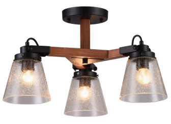 Потолочная люстра Borgo OML-51007-03