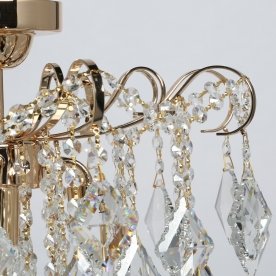 Потолочная люстра Бриз 464019304