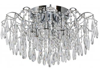 Потолочная люстра Бриз 464019612