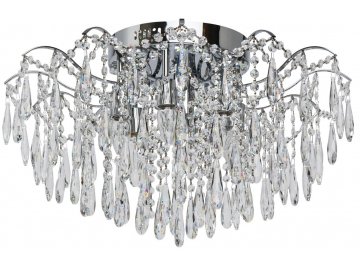 Потолочная люстра Бриз 464019612