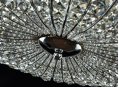 Потолочная люстра Broche DIA902-06-N