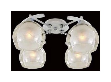 Потолочная люстра Буги CL157141