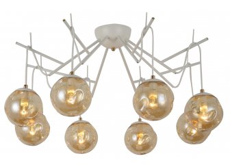 Потолочная люстра Calletta SLE110202-08