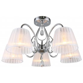 Потолочная люстра Cardillo OML-56607-05