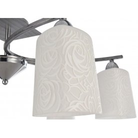 Потолочная люстра Ciclo FR5117CL-06CH