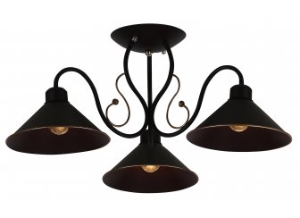 Потолочная люстра Ciolla SLE120402-03