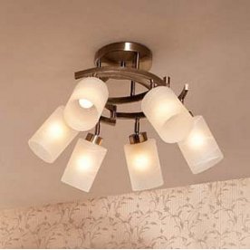 Потолочная люстра Астро CL125161