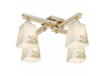 Потолочная люстра Креол CL145142