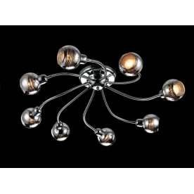 Потолочная люстра Cosmo FR5102-CL-08-CH