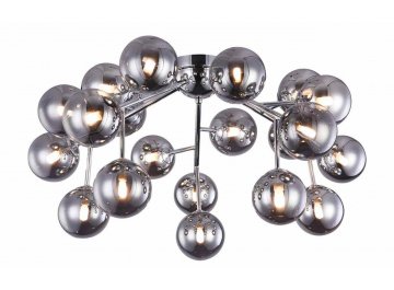 Потолочный светильник Dallas MOD545PL-20CH