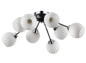 Потолочная люстра 4593/8C