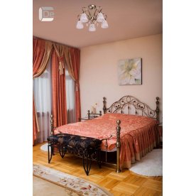 Потолочная люстра Блеск 315012805