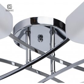 Потолочная люстра Олимпия 638012208