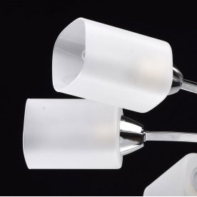 Потолочная люстра Олимпия 638012208