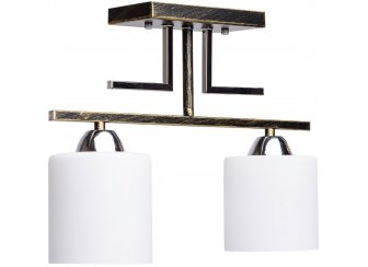 Потолочная люстра Тетро 673010902