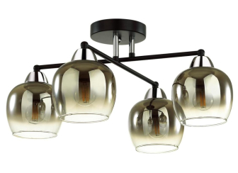 Потолочная люстра 5224/4C