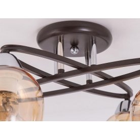 Потолочная люстра CL107145