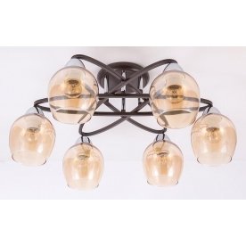 Потолочная люстра CL107165