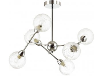 Потолочная люстра Everly 4438/6C