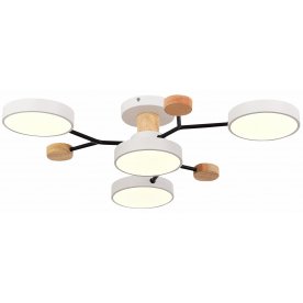 Потолочный светильник SLE6006-502-04