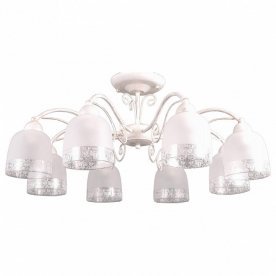 Потолочная люстра Ferraro OML-54907-08