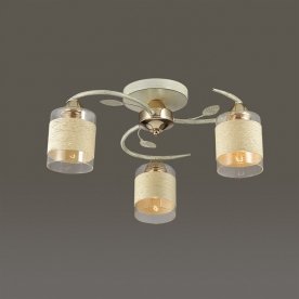 Потолочная люстра Filla 3029/3C