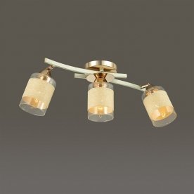 Потолочная люстра Filla 3029/3CA