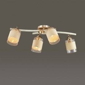 Потолочная люстра Filla 3029/4CA