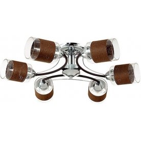 Потолочная люстра Filla 3030/6C