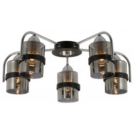 Потолочная люстра Fiumo SLE102002-05